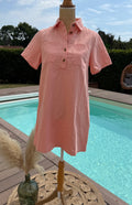 Robe Élya 🧡