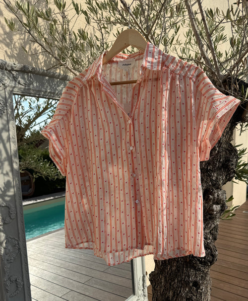 Blouse Laly 🧡