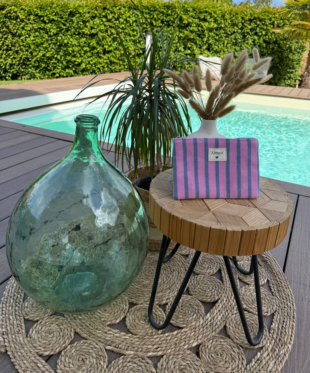 Pochette 🩷💜