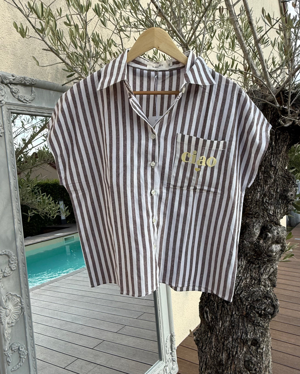 Blouse Eve