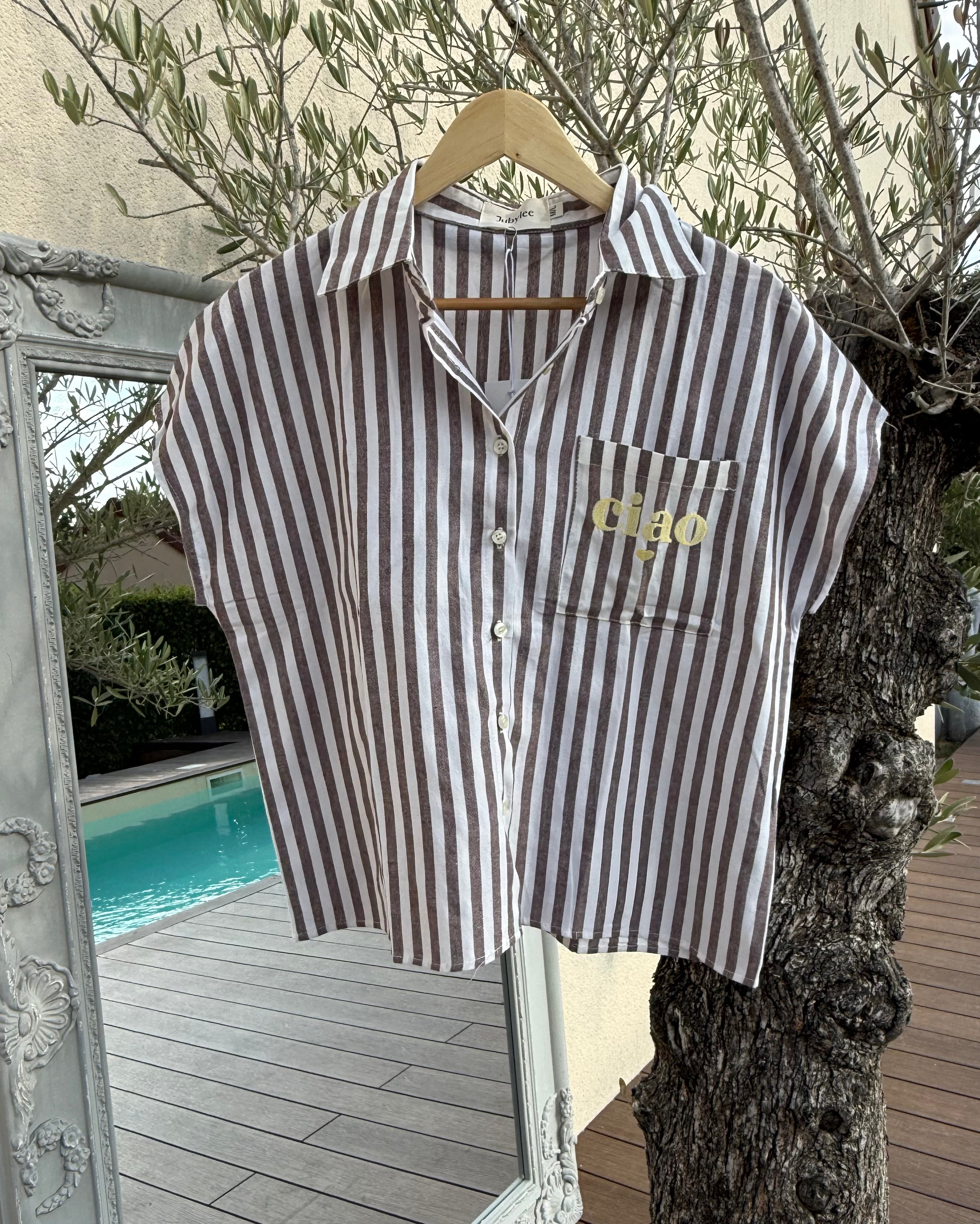Blouse Eve