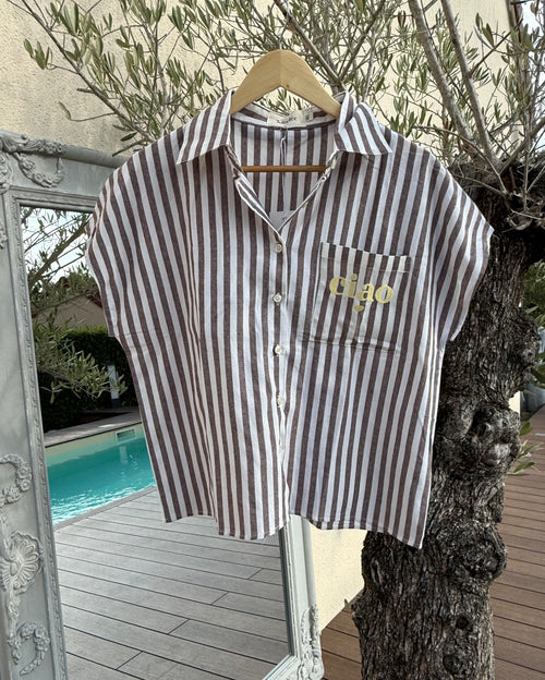 Blouse Eve