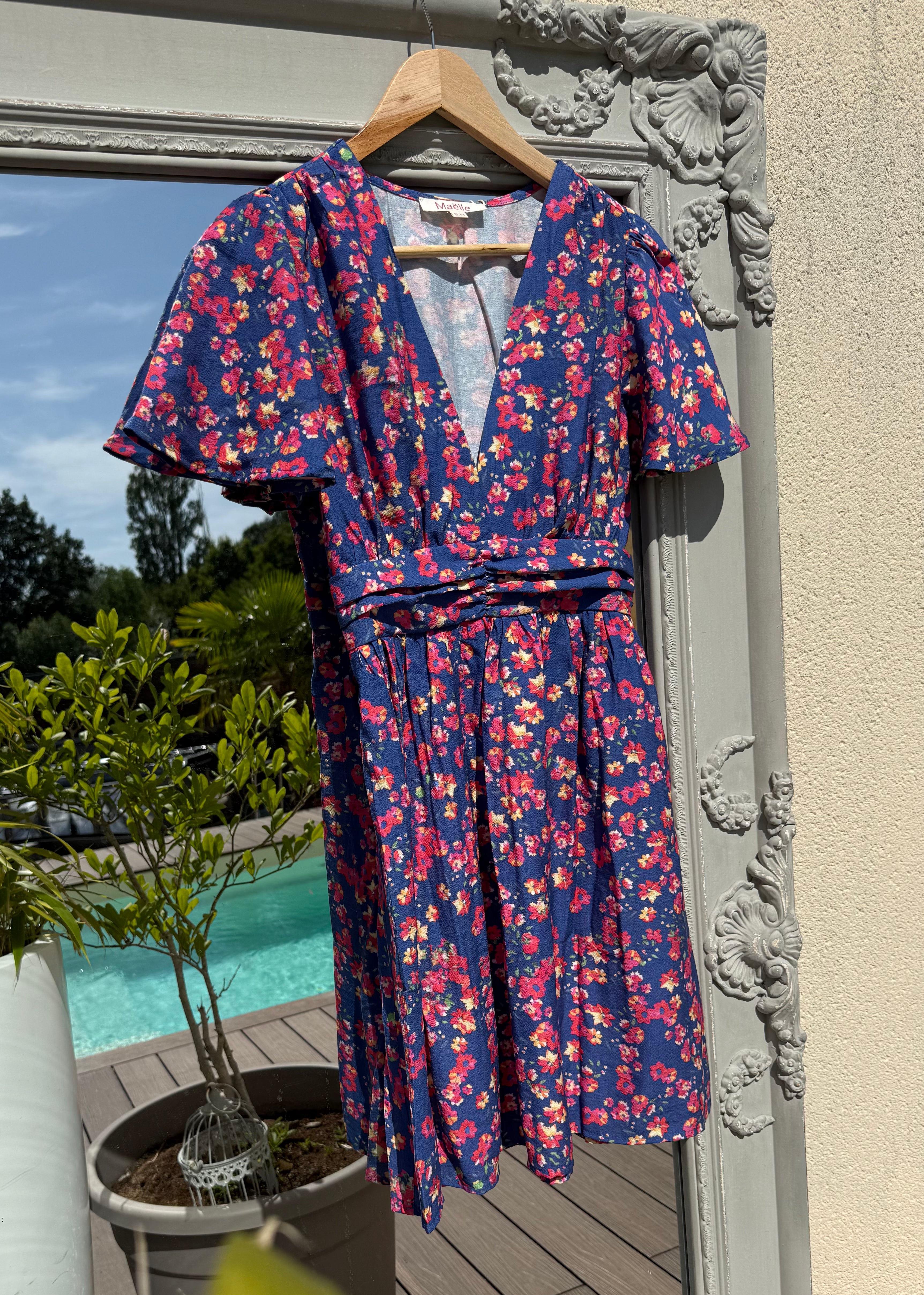Robe Aude 💙