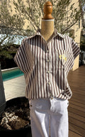 Blouse Eve