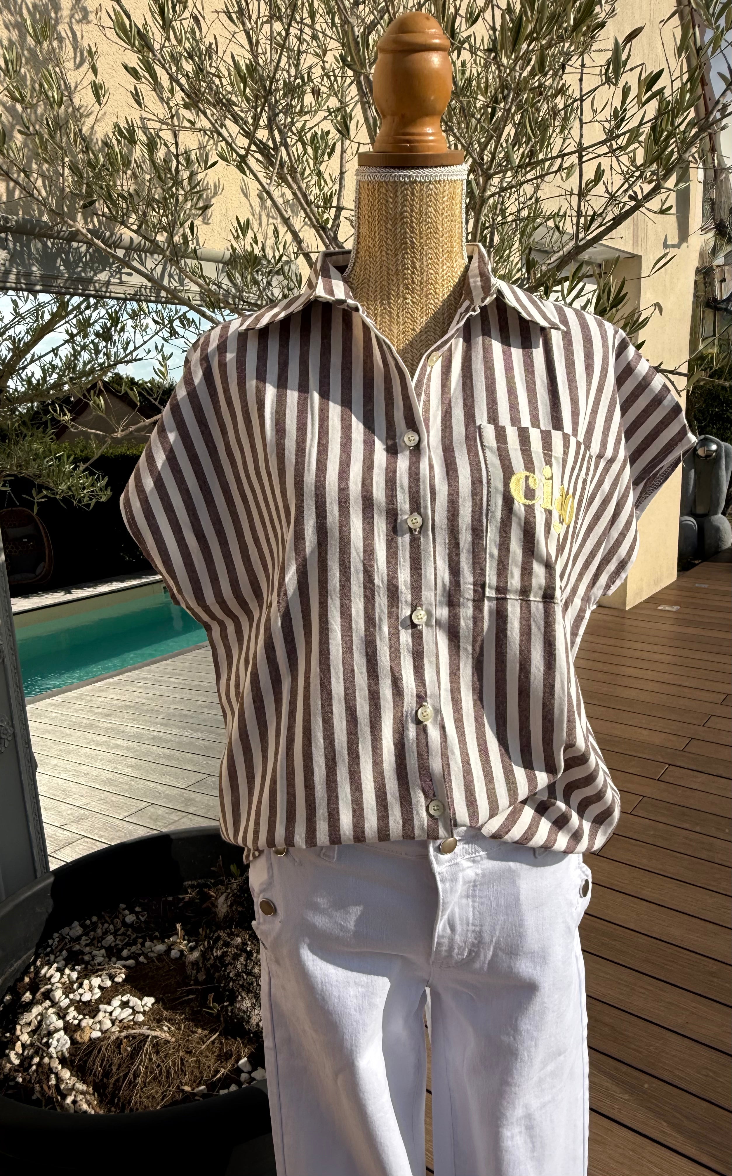 Blouse Eve