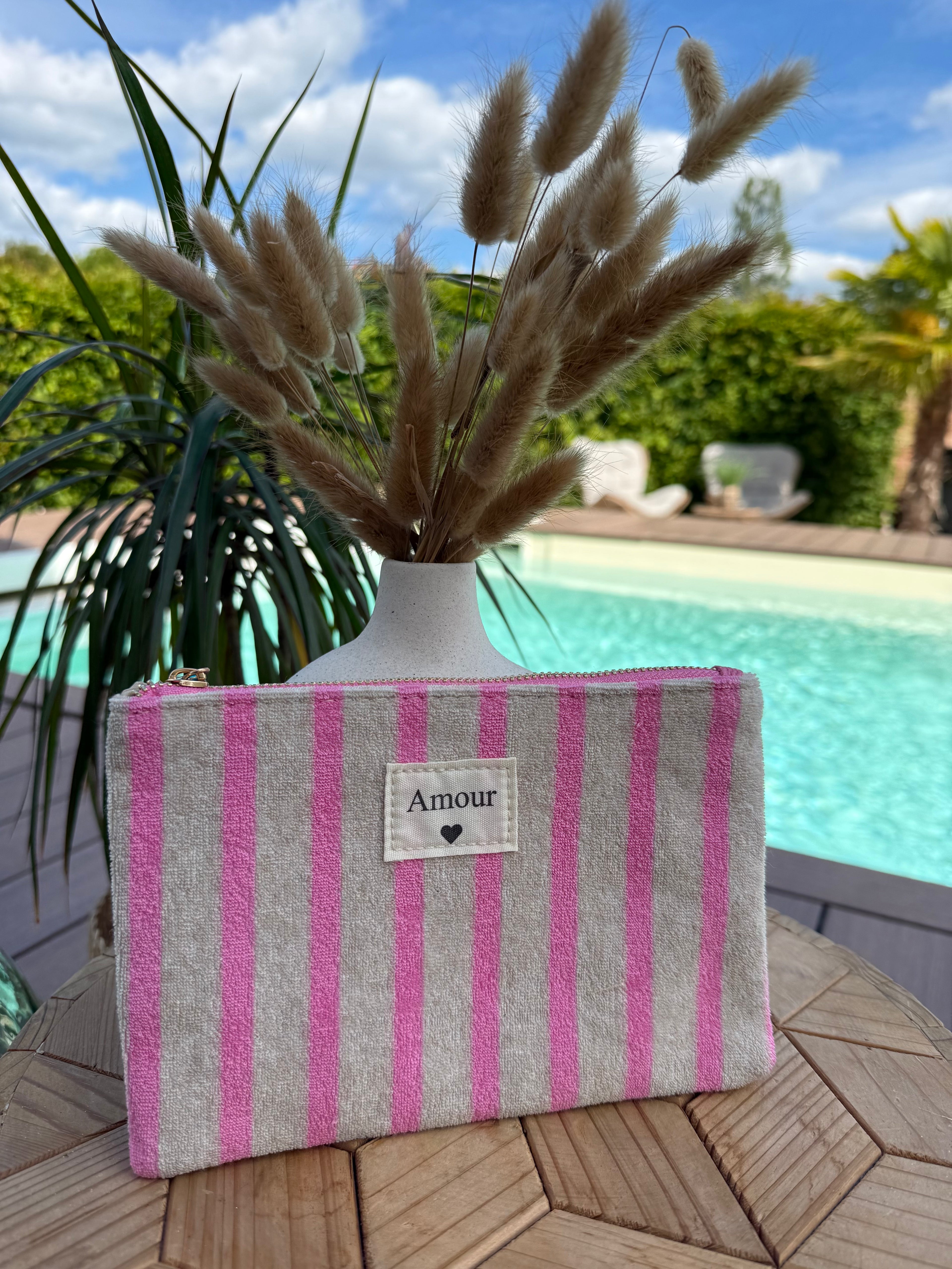 Pochette 🩷