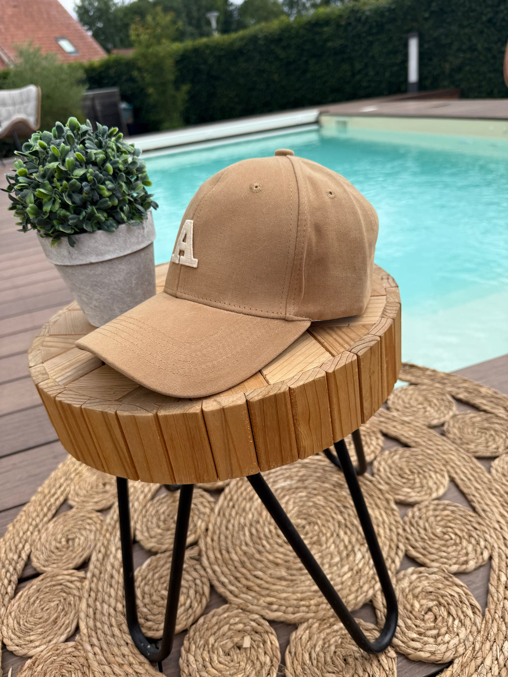 Casquette