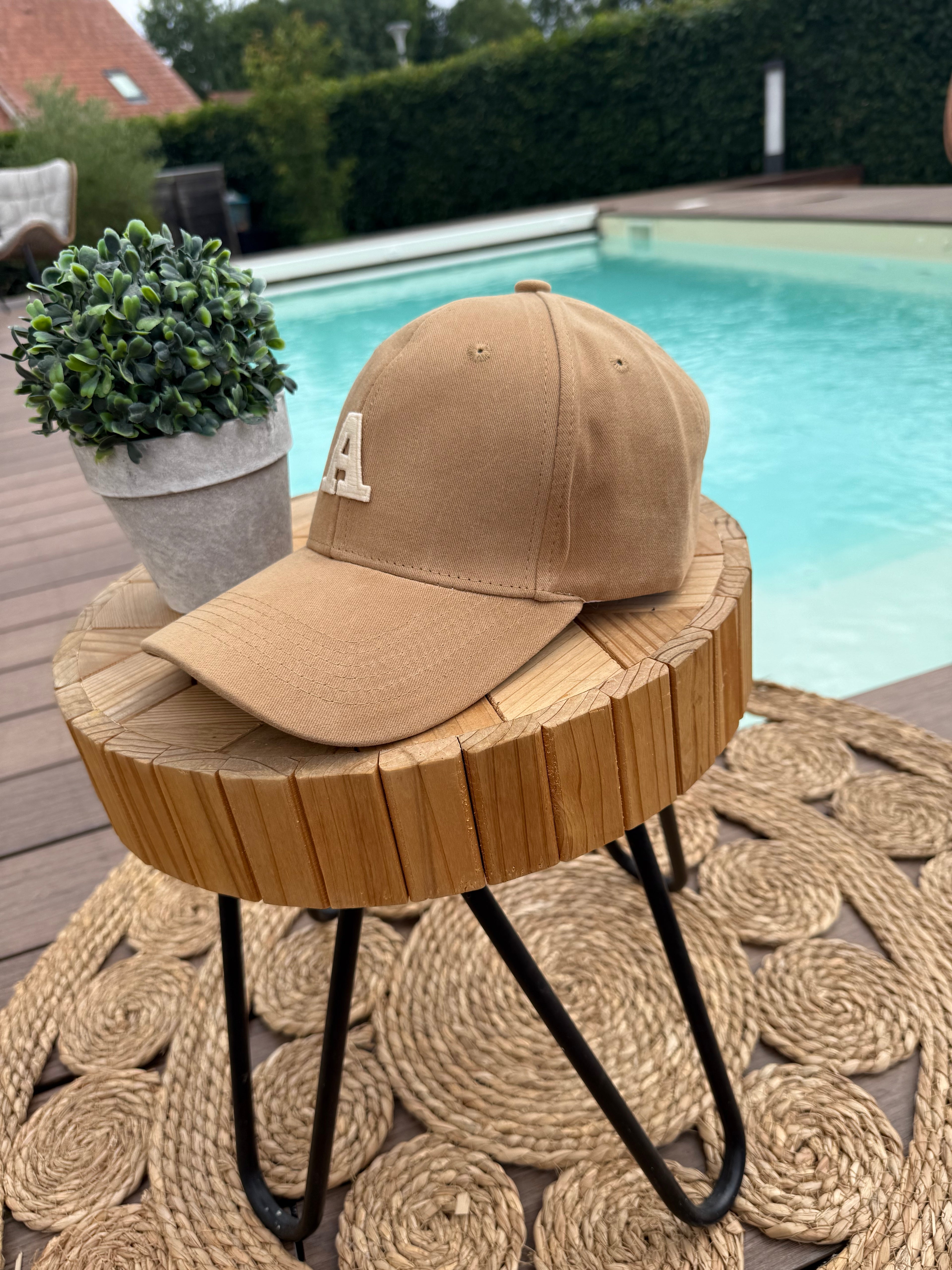 Casquette