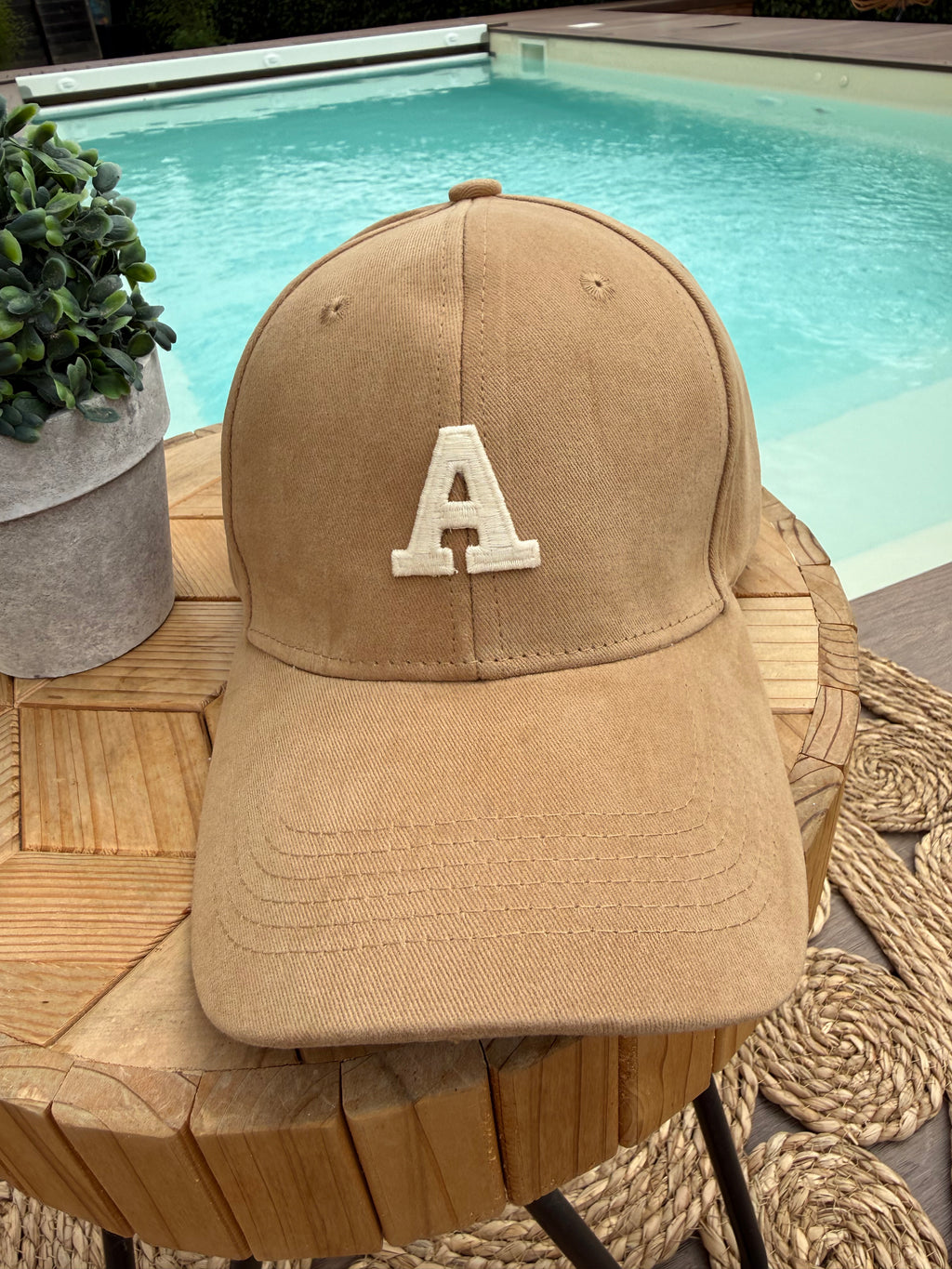 Casquette