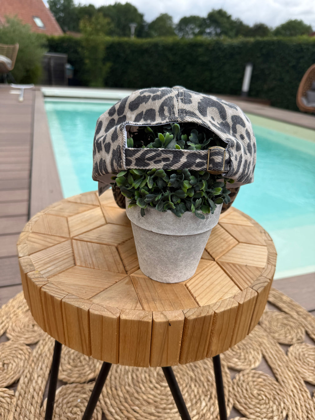 Casquette Amour 🖤