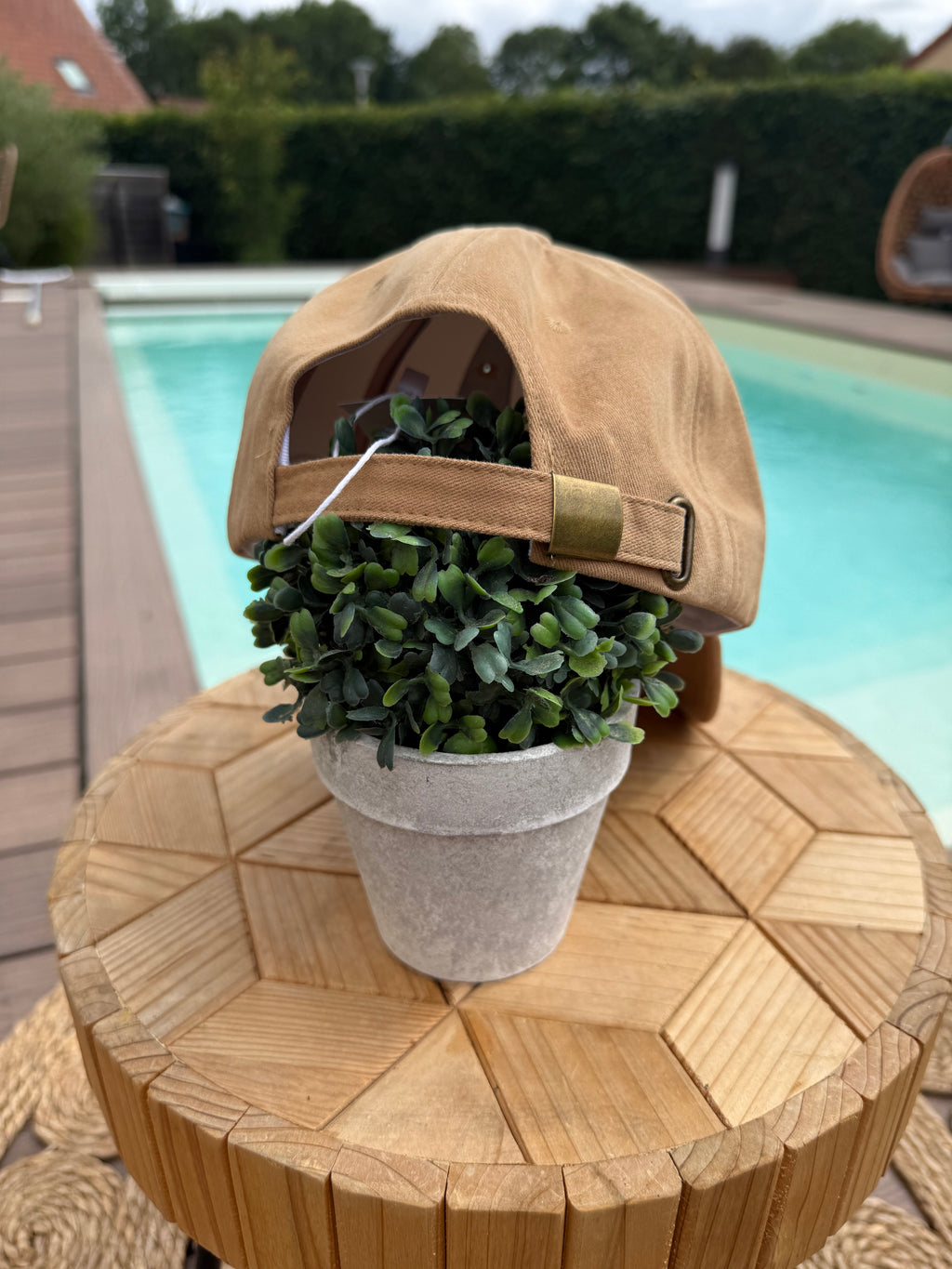Casquette