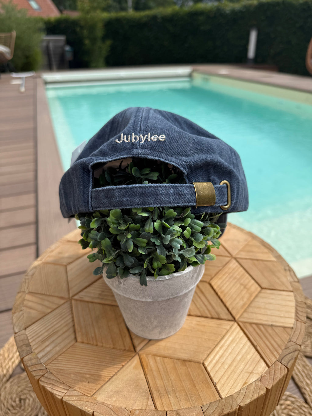 Casquette Amour 💙