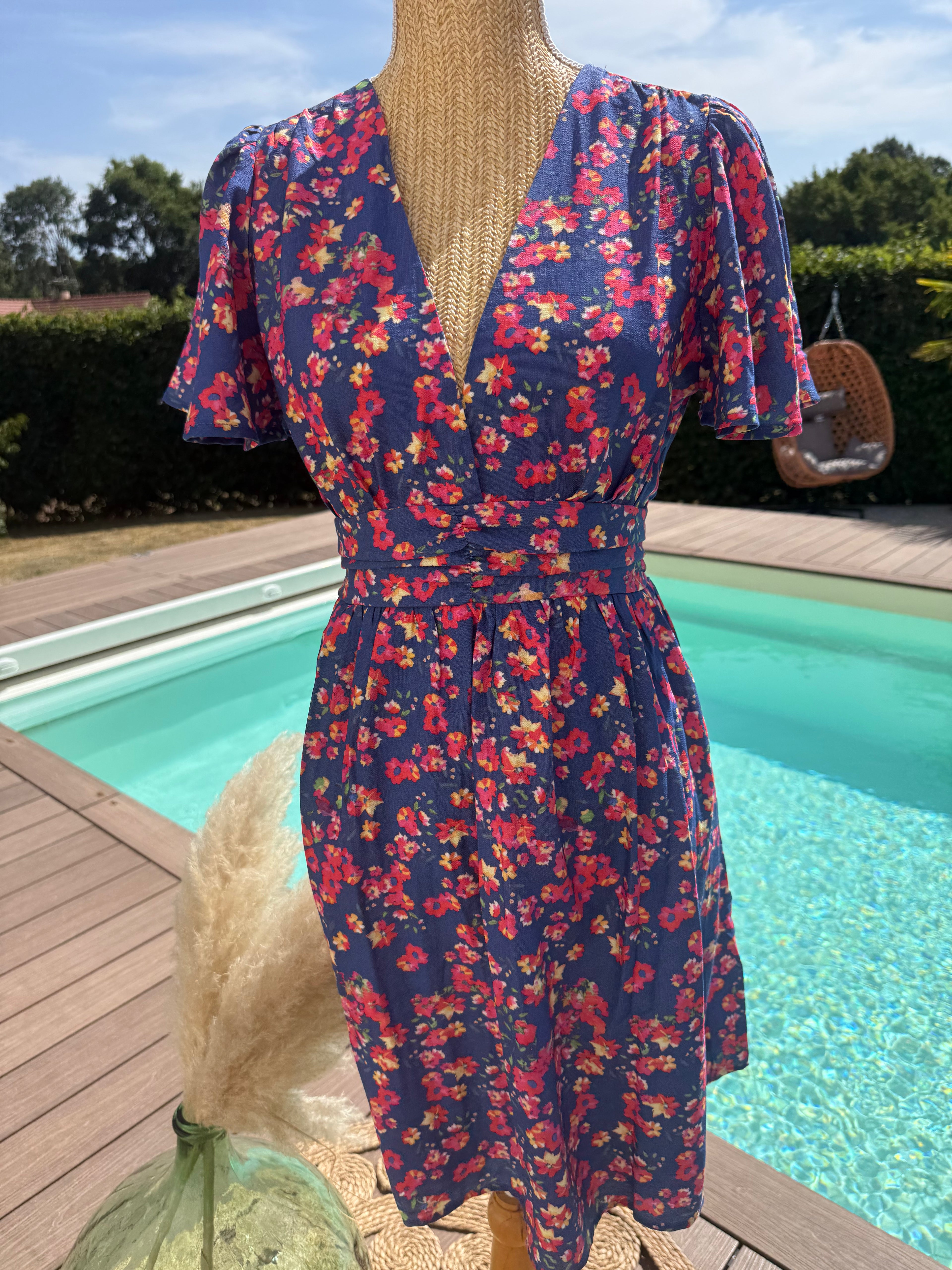 Robe Aude 💙
