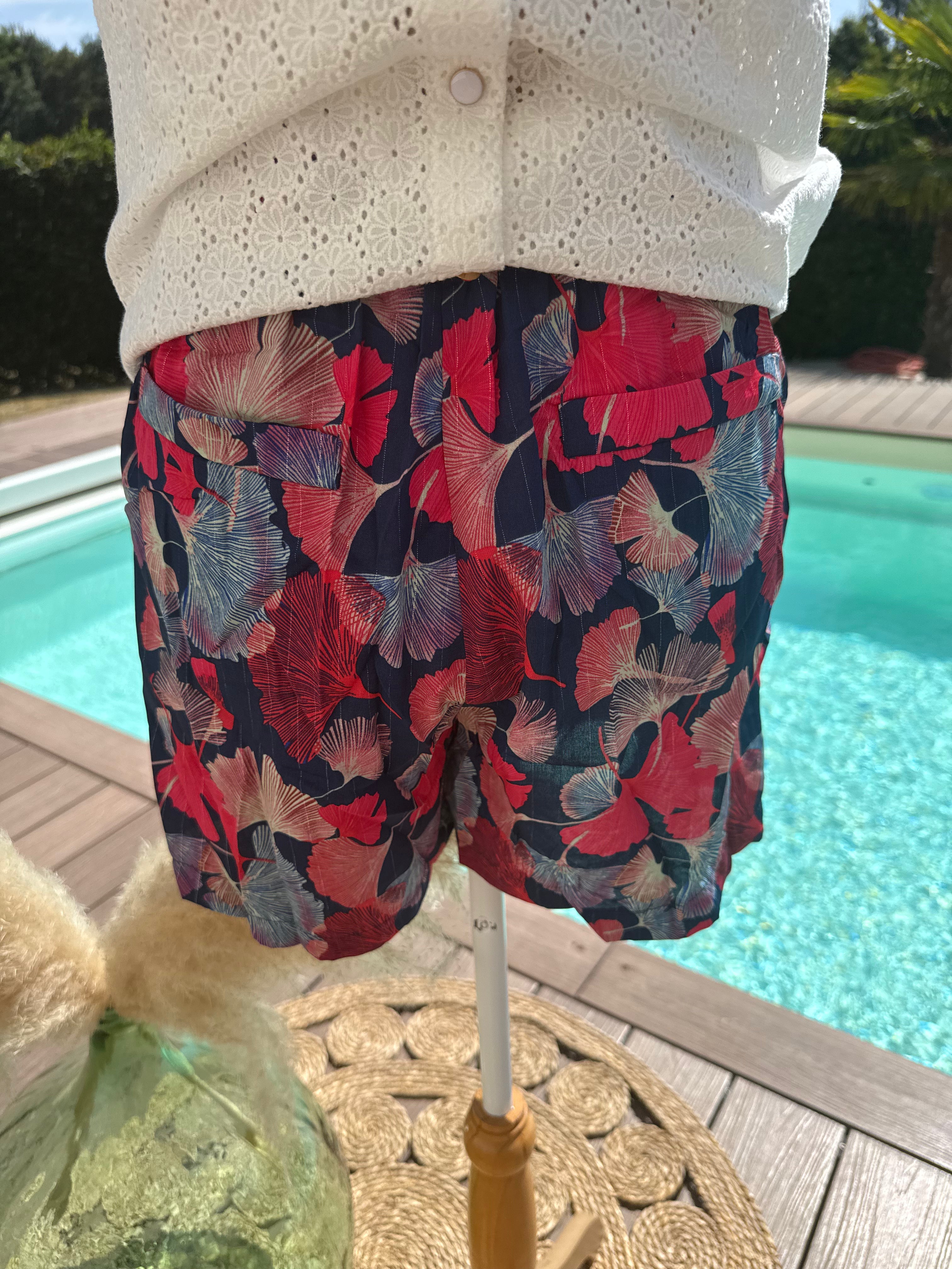 Short Cléa 💙