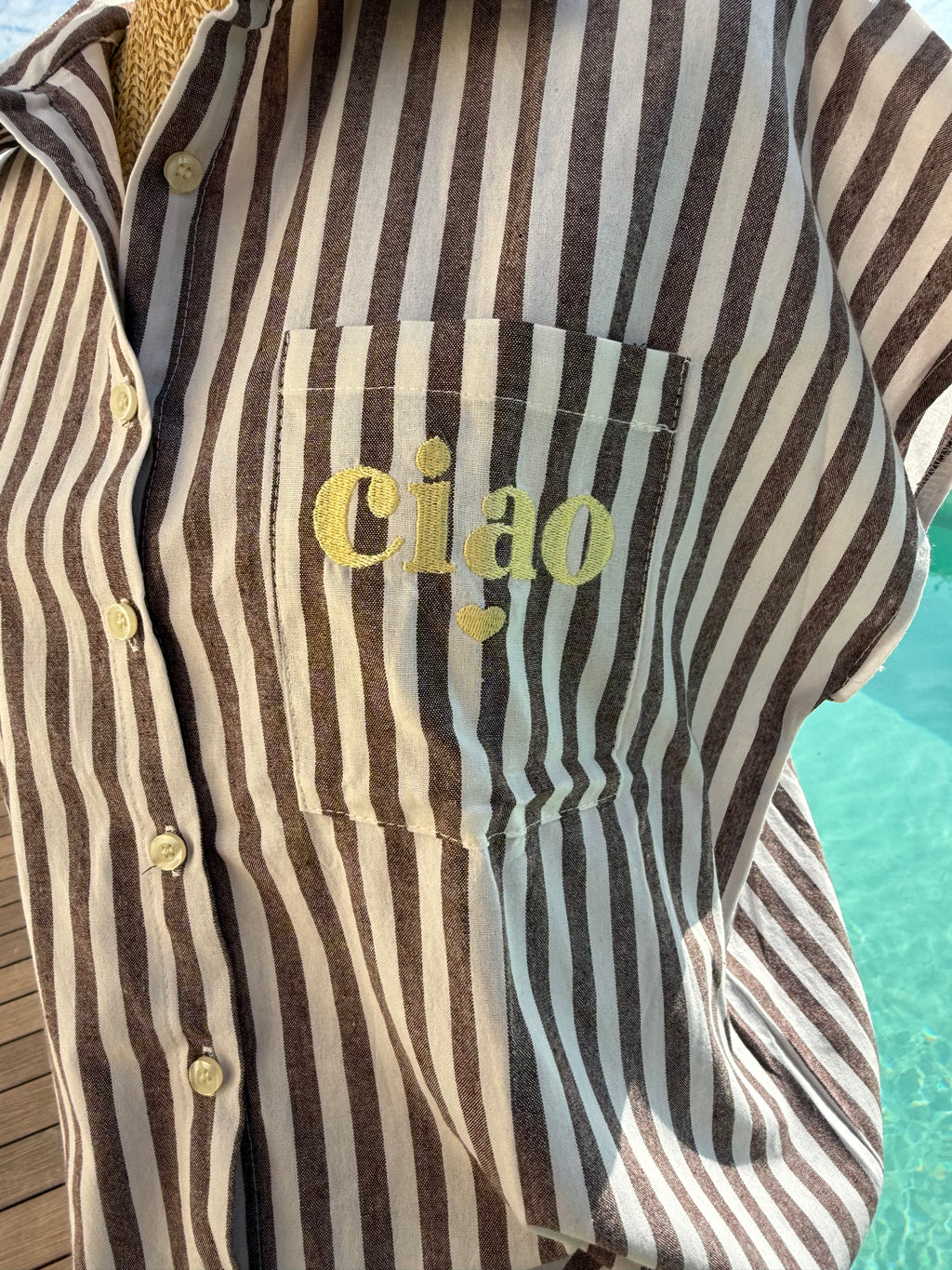 Blouse Eve